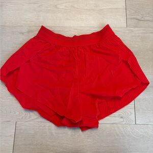 Altrd State Women's Red Shorts Size XS